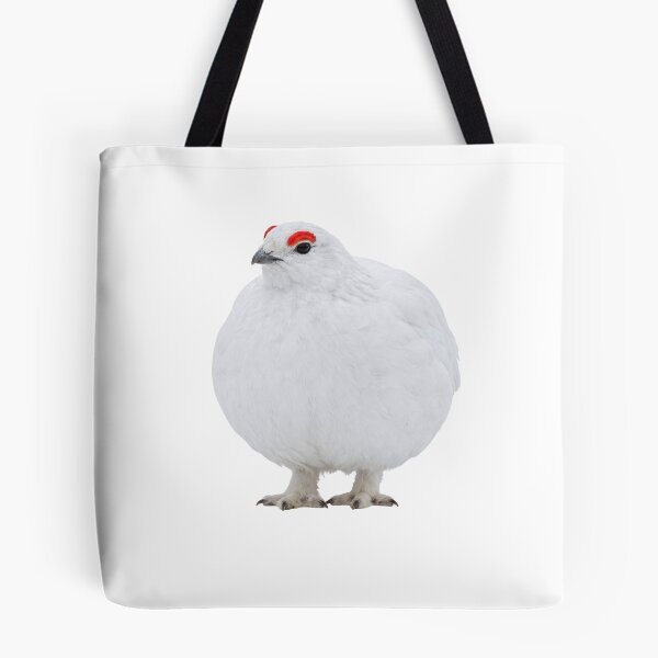 Item preview, Awebo Bird | Willow Ptarmigan Funny Meme designed and sold by HelgaCraftery.