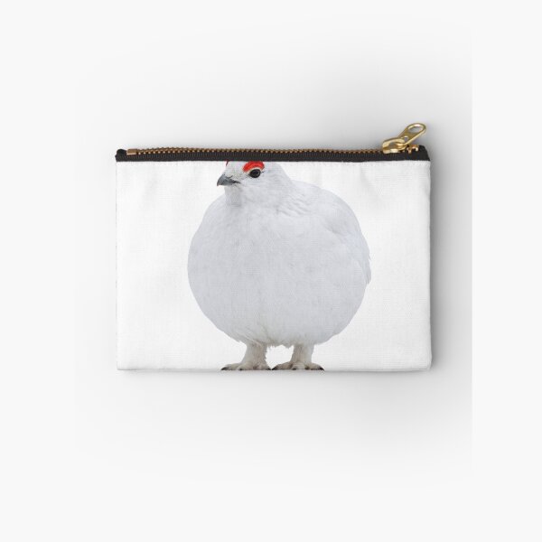Item preview, Awebo Bird | Willow Ptarmigan Funny Meme designed and sold by HelgaCraftery.