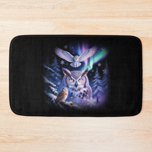 Item preview, OWLS designed and sold by GoodCompanyTee.