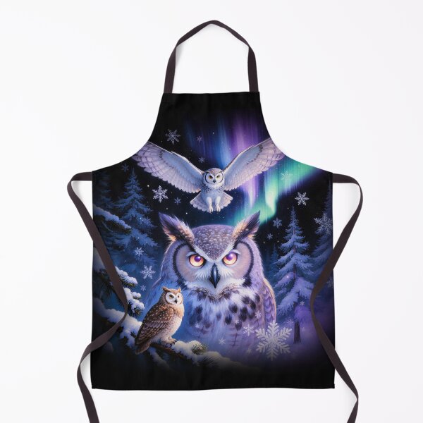 Item preview, OWLS designed and sold by GoodCompanyTee.