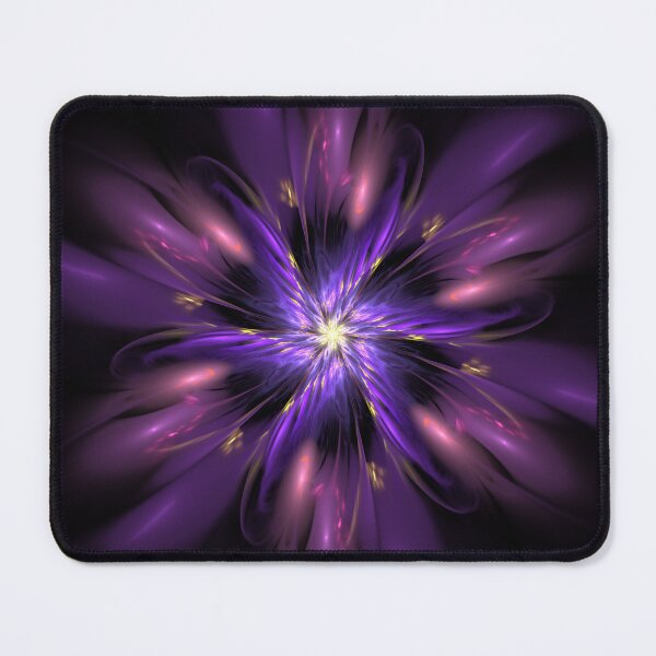 Item preview, The Luminescent Orchid Bloom designed and sold by bloorose.