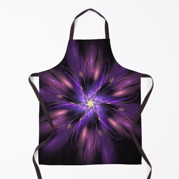 Item preview, The Luminescent Orchid Bloom designed and sold by bloorose.
