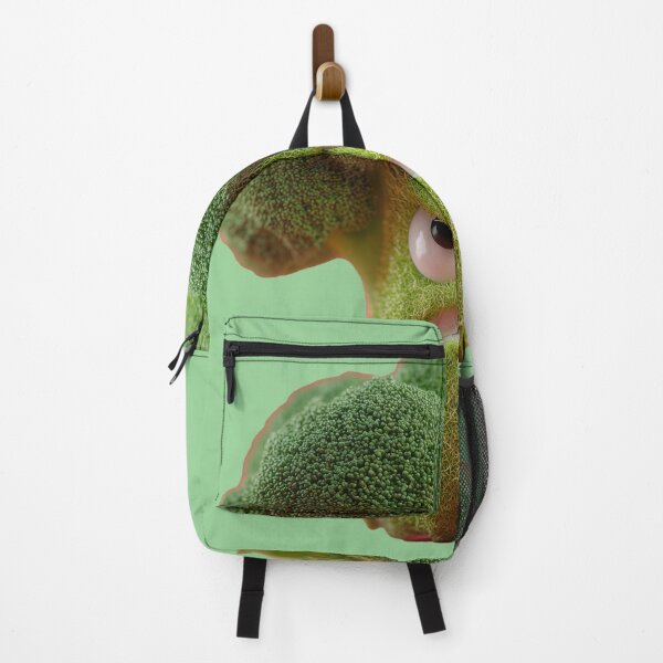 Item preview, Furious Broccoli designed and sold by Magenta Merch.