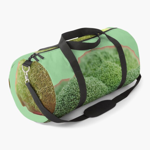 Item preview, Furious Broccoli designed and sold by Magenta Merch.
