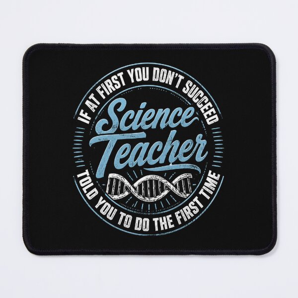 Item preview, Funny Science Teacher designed and sold by FormalDehyena.