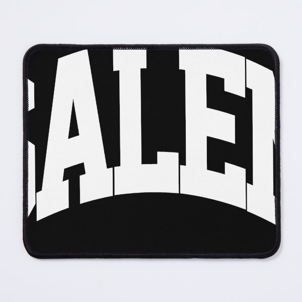 Item preview, Salem Band Logo designed and sold by starlettexoxo.