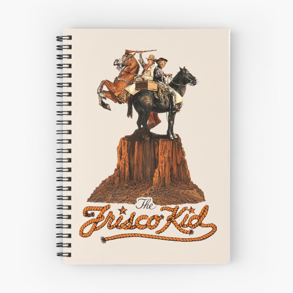 Item preview, The Frisco Kid designed and sold by darklordpug.