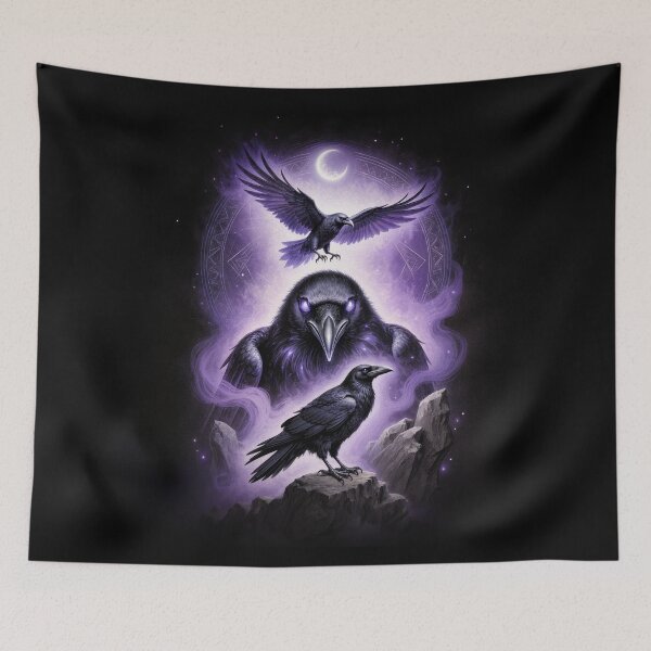 Item preview, RAVENS! designed and sold by GoodCompanyTee.