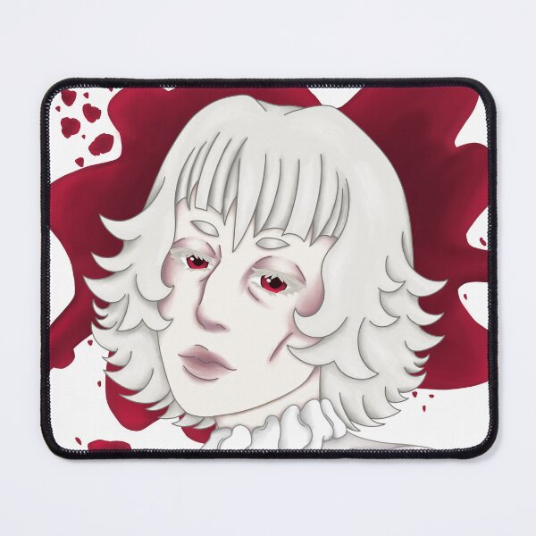 Item preview, Vampire Portrait designed and sold by 333_venus_333.