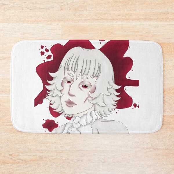Item preview, Vampire Portrait designed and sold by 333_venus_333.