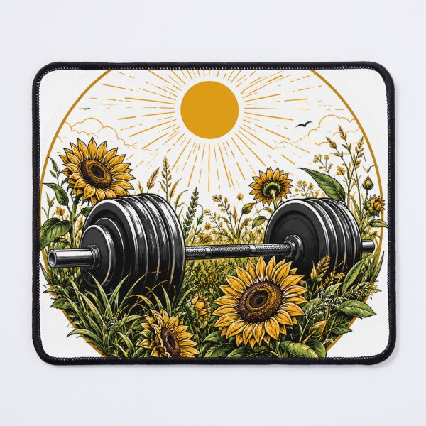 Item preview, Naturally Huge Moose Born To Deadlift Gym designed and sold by Digistore1221.