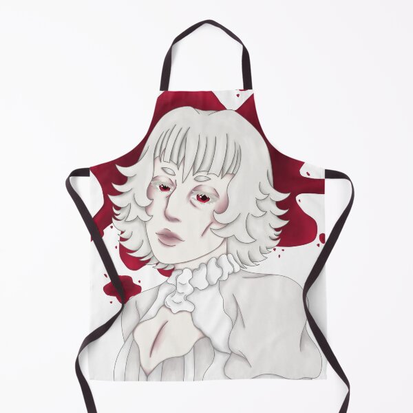 Item preview, Vampire Portrait designed and sold by 333_venus_333.