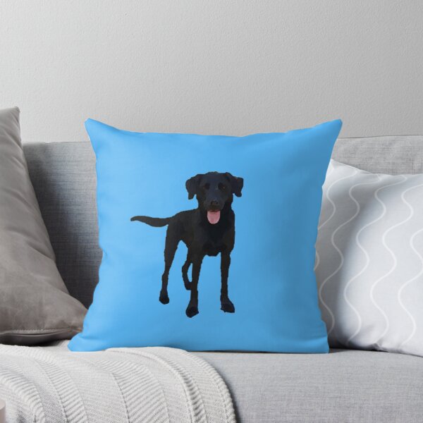 Item preview, Dog - Black Pup Design designed and sold by oggi0.