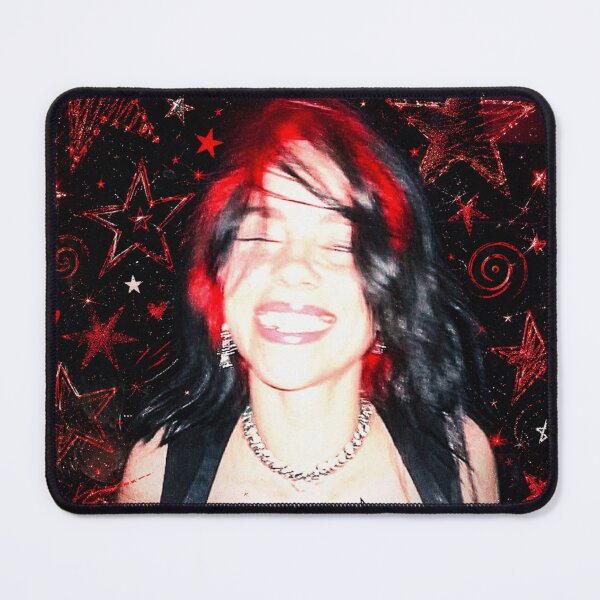 Item preview, billie eilish designed and sold by else if.
