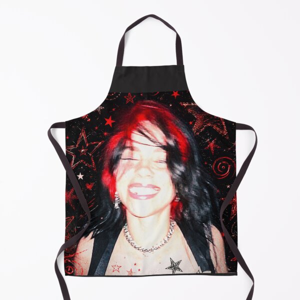 Item preview, billie eilish designed and sold by else if.