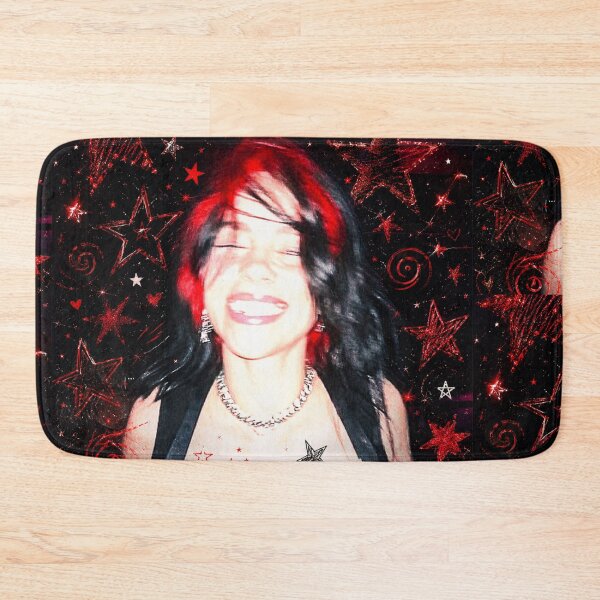 Item preview, billie eilish  designed and sold by else  if.