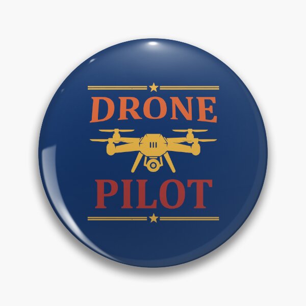 Item preview, Drone Pilot. Drone Quote. Gift For Drone Pilot. Drone Lover Quote. designed and sold by DesignHouse07.