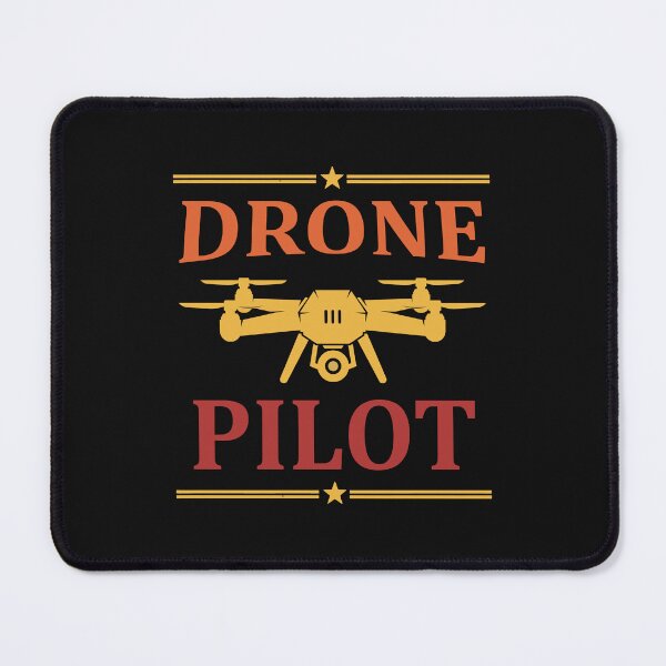 Item preview, Drone Pilot. Drone Quote. Gift For Drone Pilot. Drone Lover Quote. designed and sold by DesignHouse07.