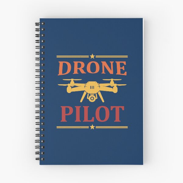 Item preview, Drone Pilot. Drone Quote. Gift For Drone Pilot. Drone Lover Quote. designed and sold by DesignHouse07.