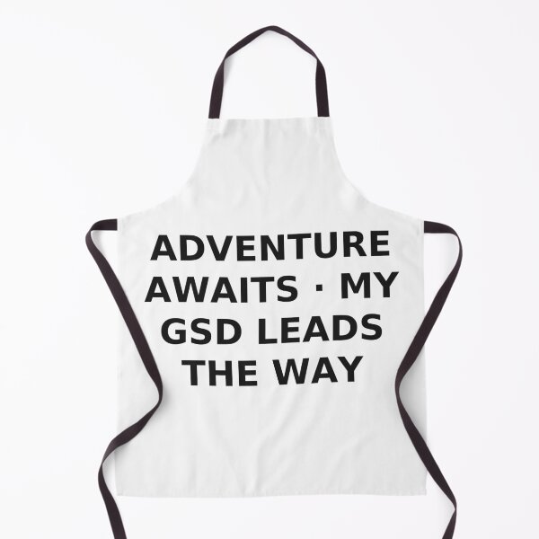 Item preview, German Shepherd Camping For Dog Lovers Outdoor designed and sold by VisualArtsOasis.