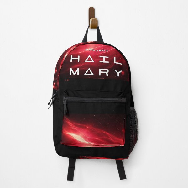 Item preview, I'm Having A Moment - Infrared 70mm Horizontal Poster - Project Hail Mary designed and sold by hesjustken.