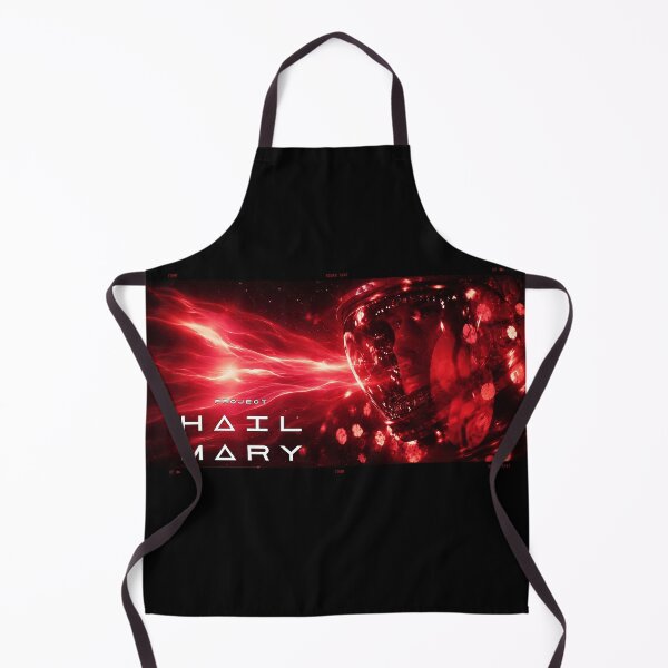 Item preview, I'm Having A Moment - Infrared 70mm Horizontal Poster - Project Hail Mary designed and sold by hesjustken.