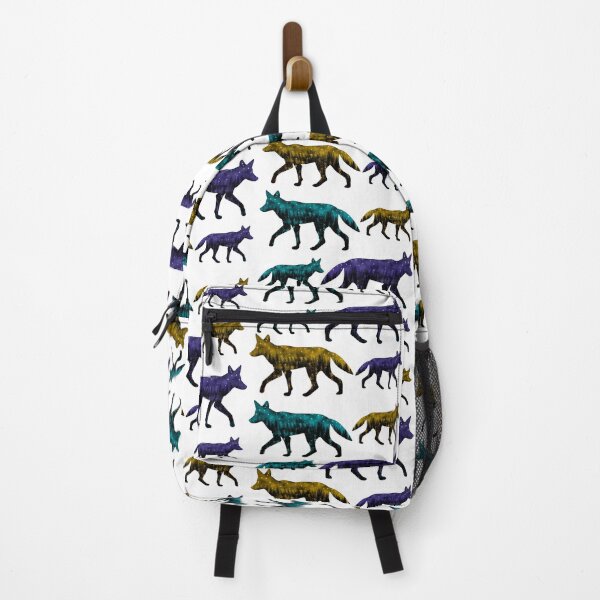 Item preview, Coyotes designed and sold by Ana Gorozpe.