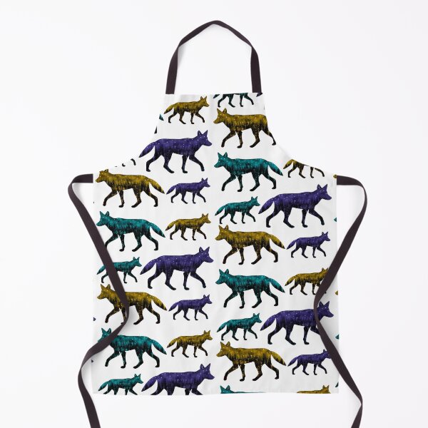 Item preview, Coyotes designed and sold by Ana Gorozpe.