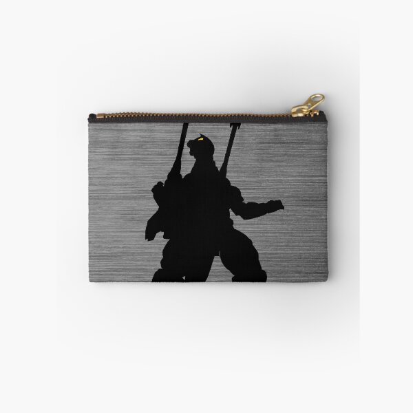 Item preview, Mechagodzilla II Cannon Attack Silhouette designed and sold by The Steele Forge.