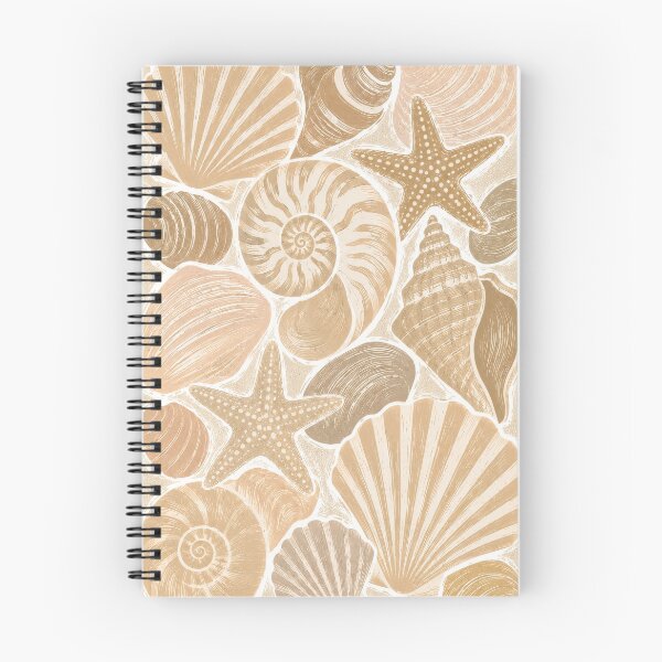 Item preview, Connecting Beach Sand Seashells designed and sold by scicilysimonee.