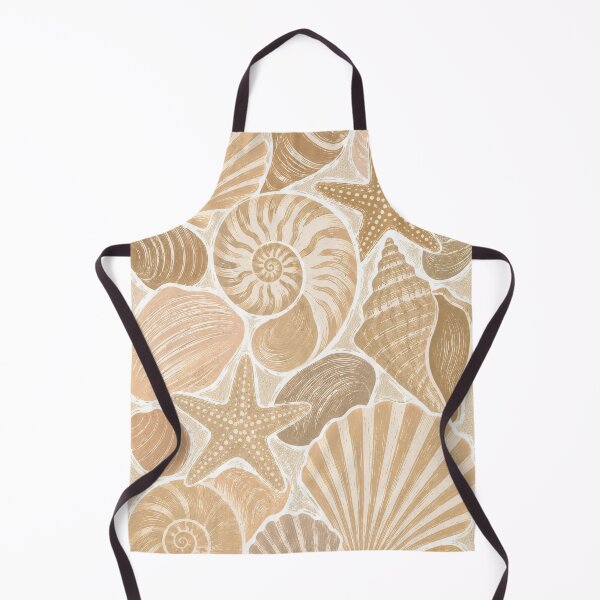 Item preview, Connecting Beach Sand Seashells designed and sold by scicilysimonee.