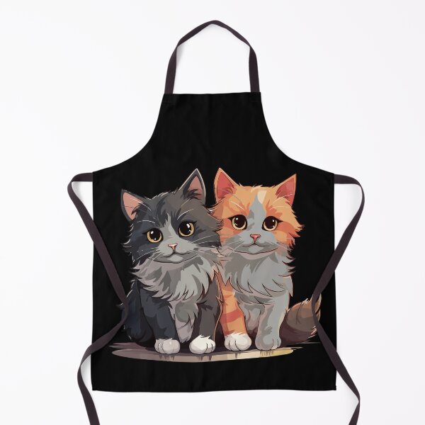 Item preview, Twin Cat designed and sold by Bhavna111.
