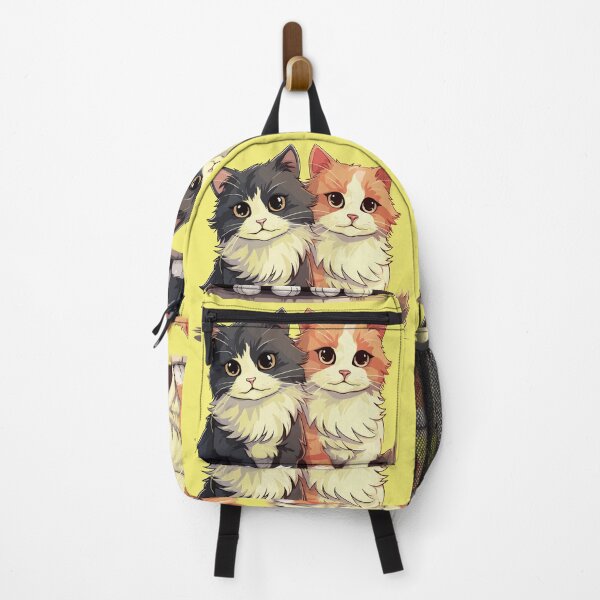Item preview, Twin Cat designed and sold by Bhavna111.