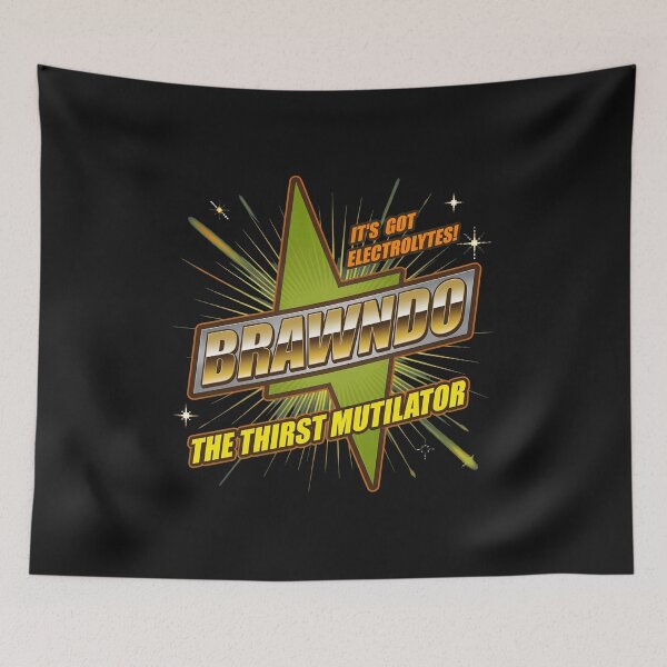 Item preview, Electric Bolt Hydration Drink Style designed and sold by ActuallyVen.