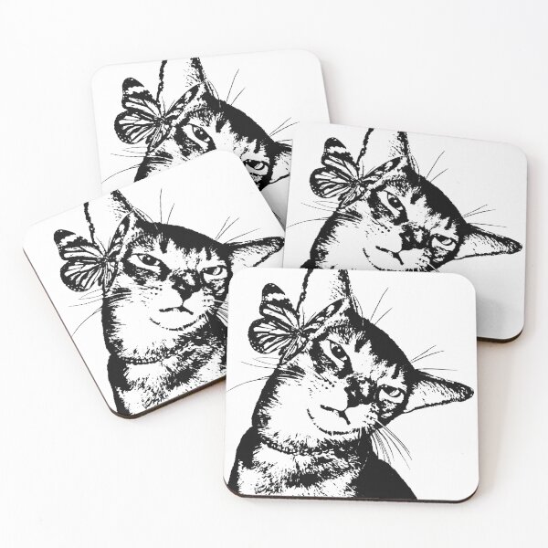 Item preview, Butterfly Whisper  designed and sold by GoodGD.