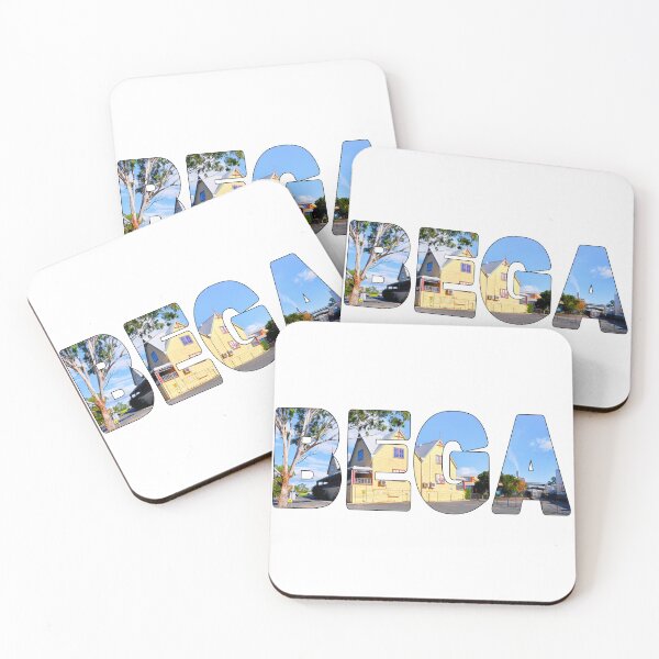 Item preview, BEGA - Historic Cheese Factory Shop and Museum Bega Valley Sapphire Coast designed and sold by Adam Gormley.