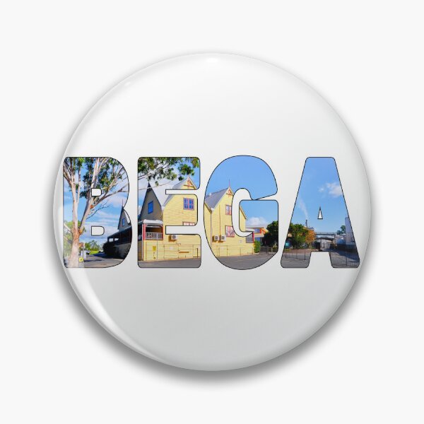 Item preview, BEGA - Historic Cheese Factory Shop and Museum Bega Valley Sapphire Coast designed and sold by Adam Gormley.