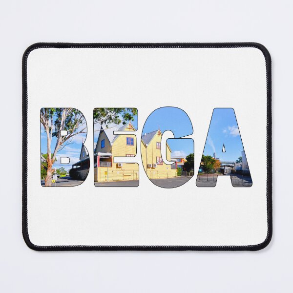 Item preview, BEGA - Historic Cheese Factory Shop and Museum Bega Valley Sapphire Coast designed and sold by Adam Gormley.