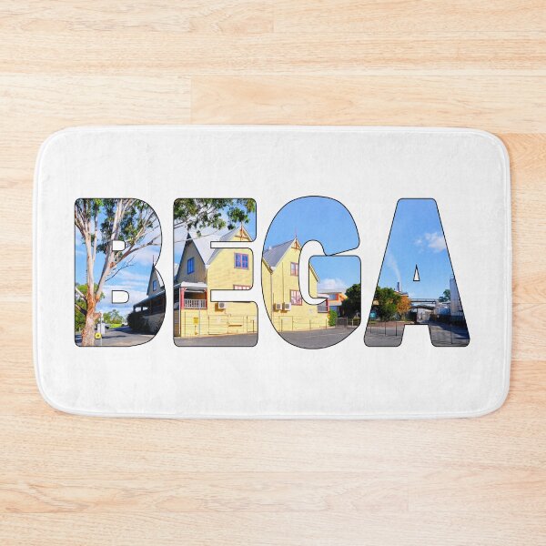 Item preview, BEGA - Historic Cheese Factory Shop and Museum Bega Valley Sapphire Coast designed and sold by Adam Gormley.