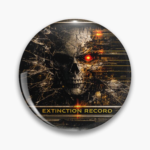 Item preview, BIOLOGICAL ERROR designed and sold by ShadowSignal.
