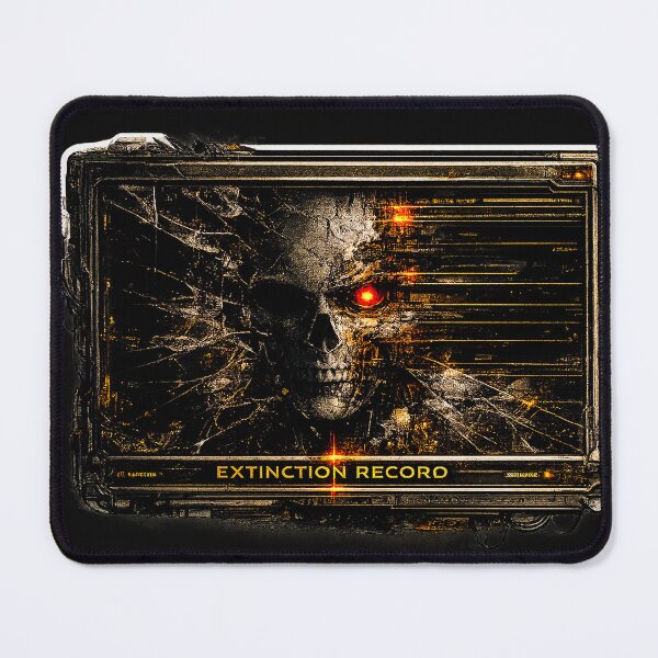 Item preview, BIOLOGICAL ERROR designed and sold by ShadowSignal.