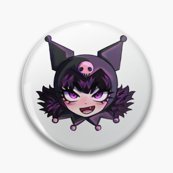 Item preview, Kuromi designed and sold by Kalimallow.