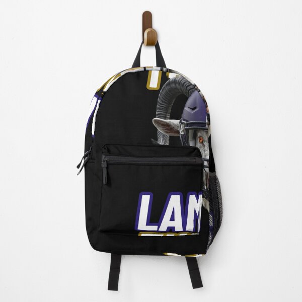 Item preview, Lamar is the GOAT Ravens QB Legendary Fan Art designed and sold by ThatFootball12.