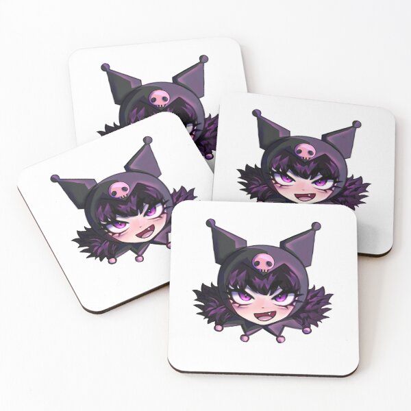 Item preview, Kuromi designed and sold by Kalimallow.