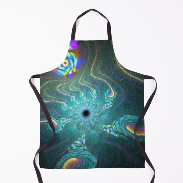 Item preview, The Cosmic Abyss Vortex designed and sold by bloorose.