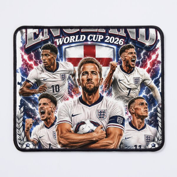Item preview, England It’s Coming Home – World Cup 2026 designed and sold by POPCulturejb.