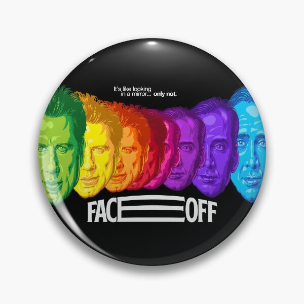 Item preview, The Faces designed and sold by butcherbilly.