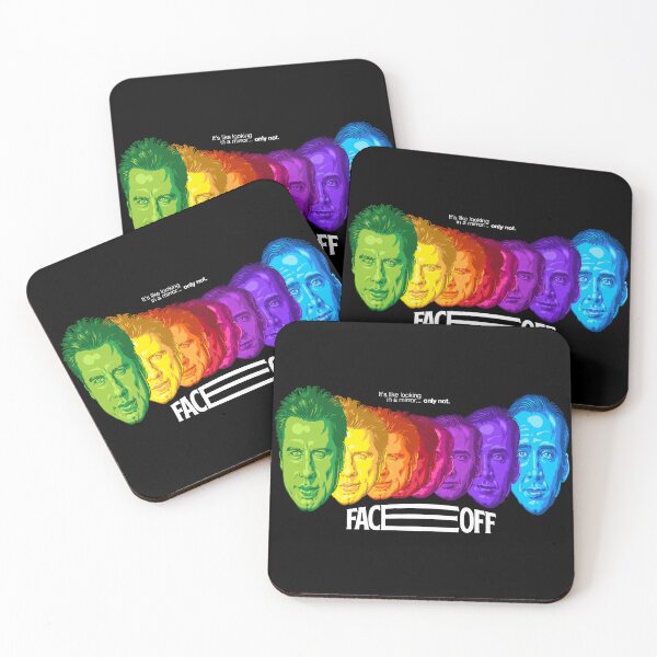 Item preview, The Faces designed and sold by butcherbilly.