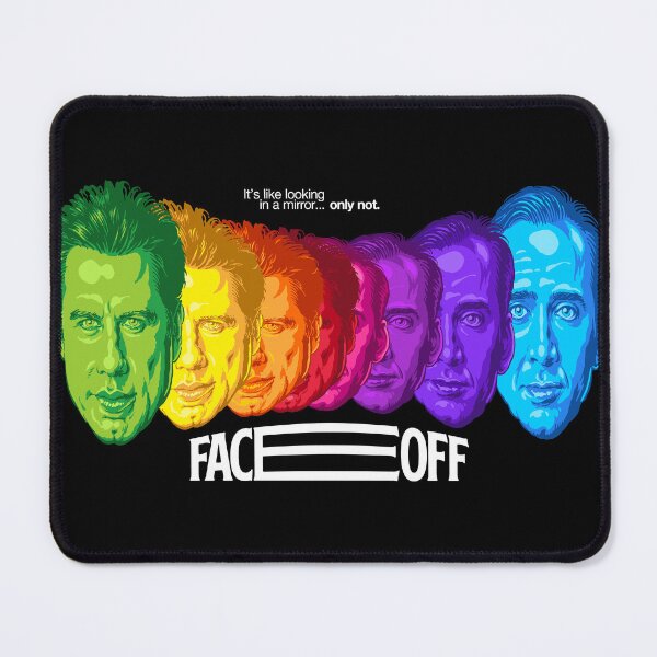 Item preview, The Faces designed and sold by butcherbilly.
