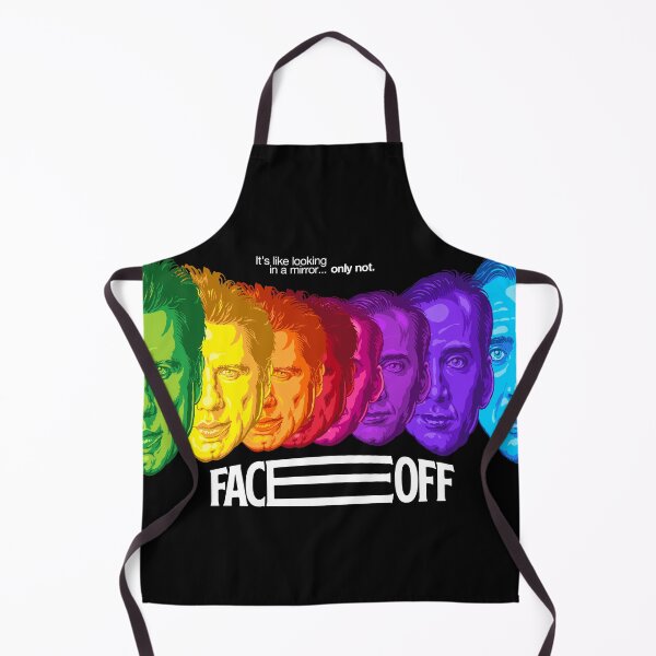 Item preview, The Faces designed and sold by butcherbilly.